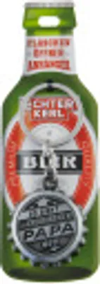 Produktbild von Echter Kerl Flaschenöffner Anhänger - Papa