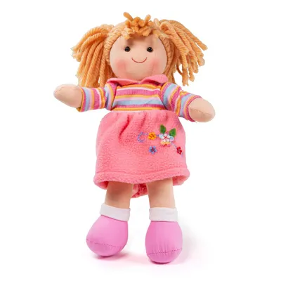 Produktbild von Bigjigs Toys Jenny 28 cm
