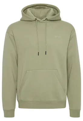 Zdjęcie produktu dla BLEND Ciepła bluza z kapturem, podstawowa bluza, bluza z kapturem, sweter BHDownton Rozmiar: XXL