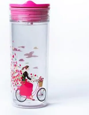 Produktbild von SlideCup Crystal - Schmetterlinge