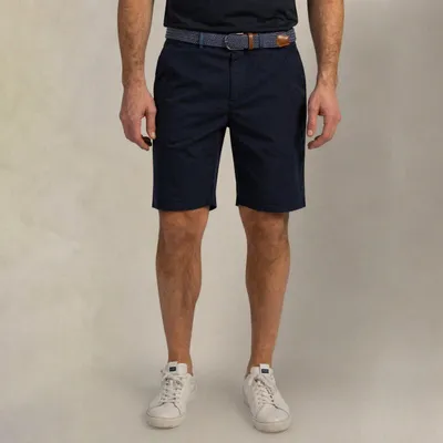 Produktbild von New Zealand Auckland  Bermuda Short  Blau - Große 34