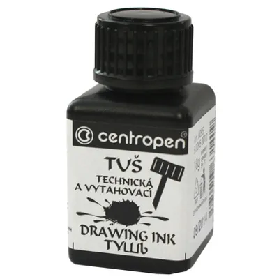 Produktbild von Tuš Centropen 18g