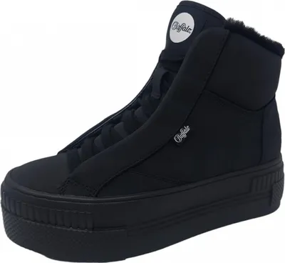 Produktbild von Buffalo Stiefelette Stiefelette Kunstleder