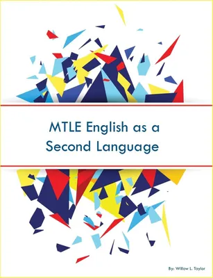 Produktbild von MTLE English as a Second Language