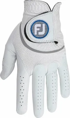 Produktbild von Footjoy Hyperflex White Rechte Hand XL Herrenhandschuhe