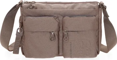 Produktbild von Mandarina Duck Umhängetasche MD20 Beige onesize