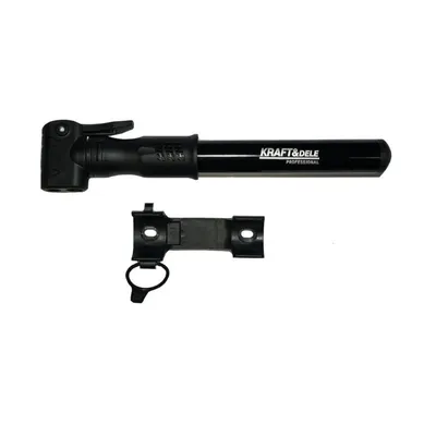 Image de Kraft&Dele KD11821 Pompe à vélo 22x225mm