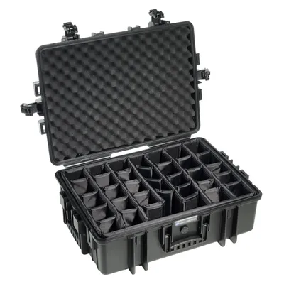Produktbild von B&W Kamerakoffer outdoor.cases Typ 6500 Wasserdicht