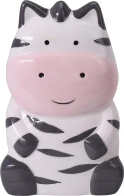 Immagine prodotto di Umidificatore per bambini, modello "Animali", zebra