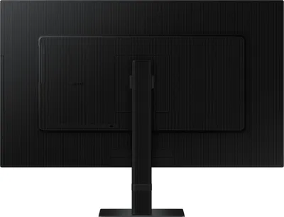 Image de Moniteur Samsung ViewFinity S7 S70D 27" 4K UHD Noir - S27D700EAU