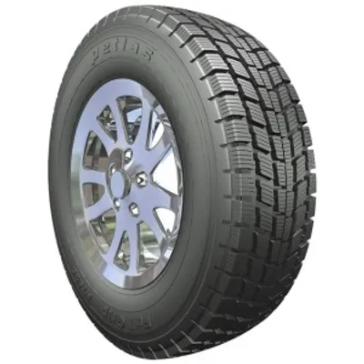 Zdjęcie produktu dla Opony Petlas 41760 do VW Transporter IV furgon (70A 70H 7DA 7DH)