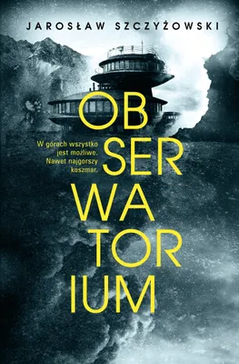 Immagine prodotto di Obserwatorium