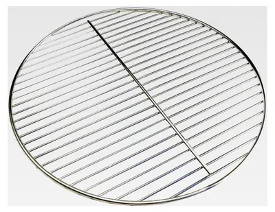 Produktbild von Kohlerost aus Edelstahl Ø 34,5 cm für Weber Kugelgrill Ø 47