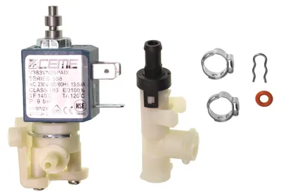 Image de Sage SP0025521 Électrovanne pour la machine à café manuelle SES878 the Barista Pro