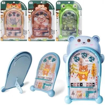 Obrázok produktu pre Biliardový flipper MIX – Trifox