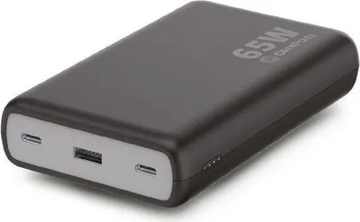 Image de CoreParts 65Watt Power bank with USB-C Type C 20.000mAh 451-BBMV (451-BBMV-CP)
