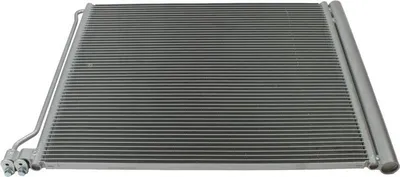 Produktbild von MAXGEAR AC830296 Kondensator Klimaanlage Klimakondensator für BMW X5 (E70) +Trockner