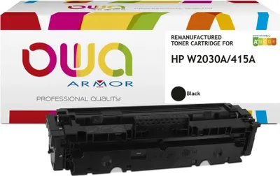 Immagine prodotto di Toner HighPoint K18969OW OWA compatibile con HP W 2030A nero