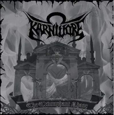 Produktbild von Karnivore-The Triumphant Khaoz