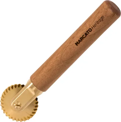 Image de Marcato LA ROUE DENTÉE Heritage Pastaroller