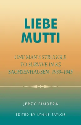 Produktbild von Liebe Mutti