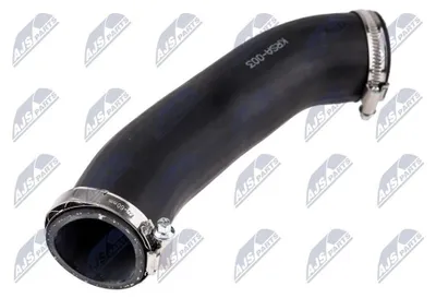 Produktbild von NTY GPP-SA-003 Turbo Ladeluftschlauch für SAAB 9-3 (YS3F)