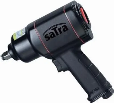 Produktbild von Satra Pneumatischer Schlagschrauber 1/2" 1500Nm Sc-O1500