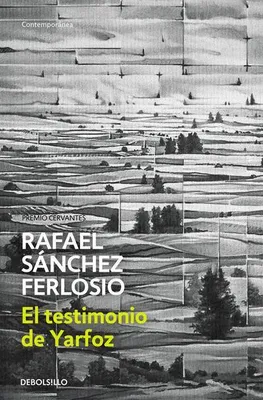 Produktbild von El testimonio de Yarfoz
