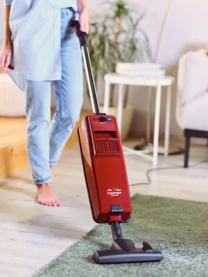 Produktbild von Omega COMFORT BRILLANT Stielstaubsauger ETA143390016 800 Watt