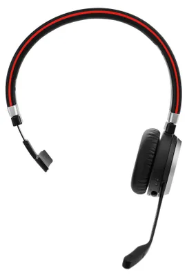 Produktbild von Headset Evolve 65 MS Mono USB NC