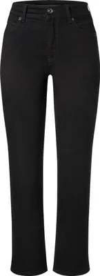 Immagine prodotto di Pantaloni da donna Mac in denim, modello Melanie, cod. art. 0380L504087, colore D999, taglia W46/L34