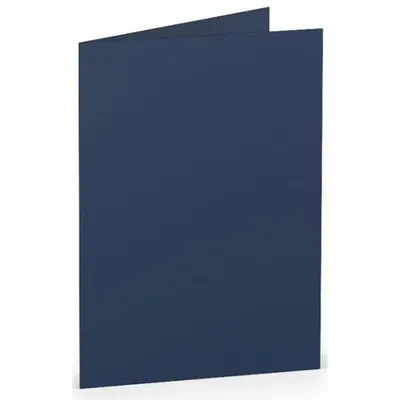 Productafbeelding van Wenskaartjes Paperado Jeans, formaat DIN A7, hoge kwaliteit