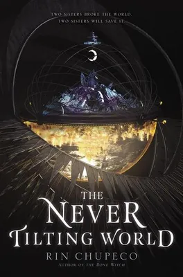 Obrázek produktu pro The Never Tilting World