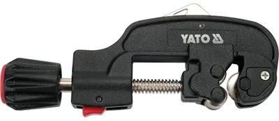 Produktbild von Yato YT-22342 manueller Rohrschneider
