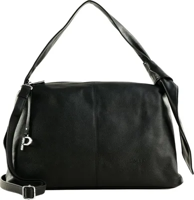 Produktbild von PICARD Schultertasche Umhängetasche Embrace Shoulder Bag Black schwarz