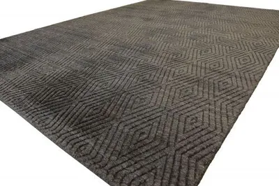 Immagine prodotto di Carla 945 grigio scuro (160x230 cm)