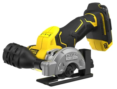Produktbild von Stanley Fatmax Akku-Multischneider 18V V20, o.Akku