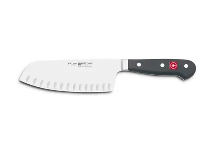 Imagen del producto de Wüsthof Classic - Cuchillo Chai Dao, modelo 1040135617
