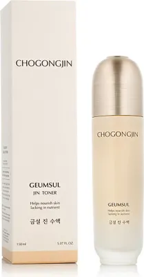 Imagen del producto de MISSHA CHOGONGJIN Tónico Geumsul Jin, 150 ml