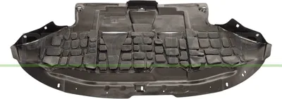 Produktbild von PRASCO AD0171920 Motorraumdämmung für AUDI A4 Limousine (8D2, B5) Motorhaubendämmung