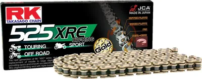 Zdjęcie produktu dla Chaîne Rk525Xre Gb 114R