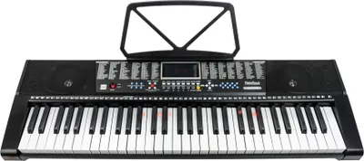 Image de Pianonova Lampara 4 Clavier sans dynamique