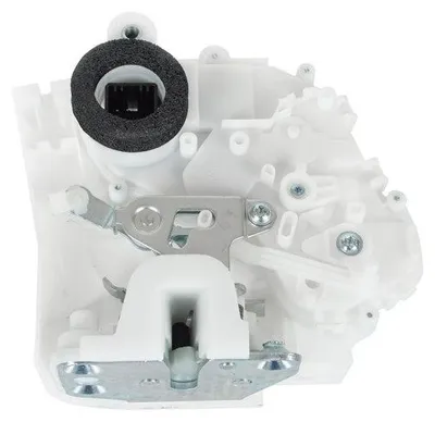 Für Honda CR-V III ab 2006-2012 Türschloss Stellmotor Schloss HINTEN LINKS in der Farbe von GOLDCAR