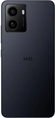 Produktbild von HMD Pulse+, 16,7 cm (6.56"), 4 GB, 128 GB, 50 MP, Android 14, Dunkelblau
