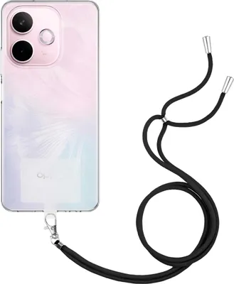 Produktbild von Hülle OPPO A5 Pro Schutzhülle - Cazy - Transparant