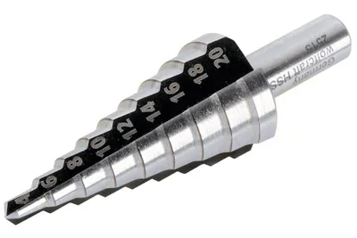 Obrázek produktu pro Vrták Wolfcraft 2585000 Ø 8-35 mm