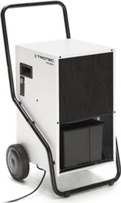 Produktbild von TROTEC Luftentfeuchter TTK 350 S (max. 70 L/Tag)