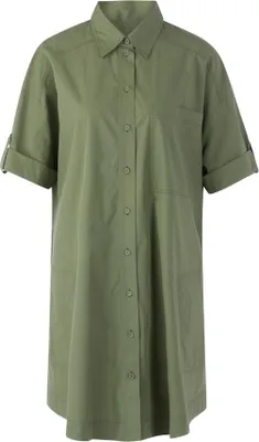 Produktbild von Kleid 574 olivine Größe 38