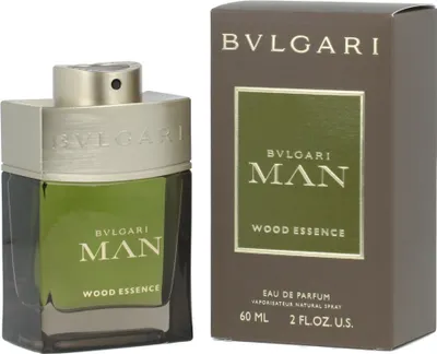 Obrázek produktu pro Bvlgari Man Wood Essence EDP 60 ml M