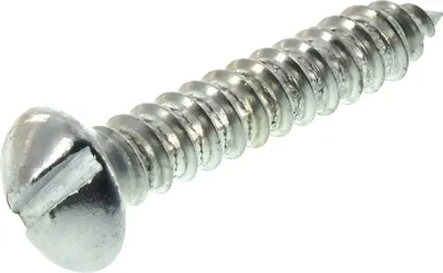 Immagine prodotto di Vite per lamiera a testa svasata B3.9 x 22 DIN 7973C